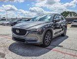 Used 2018 MAZDA CX-5 Grand Touring w/ Premium Package image 3