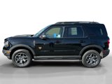 Certified 2022 Ford Bronco Sport Badlands w/ Premium Package image 2