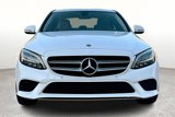 Used 2021 Mercedes-Benz C 300 Sedan w/ Premium Package image 4