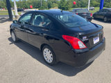 Used 2017 Nissan Versa S image 5