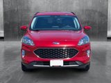 Used 2021 Ford Escape SEL image 2