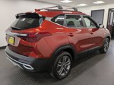Certified 2022 Kia Seltos S image 4