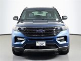 Used 2020 Ford Explorer XLT w/ Equipment Group 202A image 2