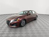 Used 2023 Nissan Altima 2.5 SV image 4