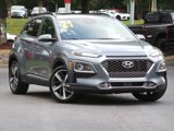 Used 2021 Hyundai Kona Ultimate w/ Cargo Package image 2