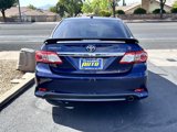 Used 2011 Toyota Corolla LE image 4