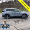 Used 2022 Honda CR-V EX-L image 2