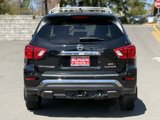Used 2020 Nissan Pathfinder Platinum w/ Cargo Package image 4