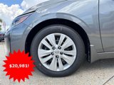 New 2025 Nissan Sentra S image 3