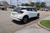 New 2024 Nissan Kicks SV image 6