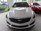 Used 2016 Cadillac CTS V w/ Luxury Package image 2
