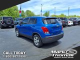 Used 2016 Chevrolet Trax LS image 3