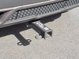 Used 2022 Jeep Cherokee Trailhawk w/ Sound & Nav Group image 6