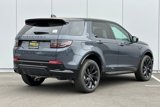 New 2025 Land Rover Discovery Sport Dynamic SE image 5