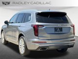 Certified 2022 Cadillac XT6 Premium Luxury image 3