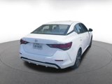 Used 2023 Nissan Sentra SV image 4
