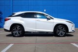 Used 2021 Lexus RX 350 FWD w/ Premium Package image 3