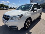 Used 2018 Subaru Forester 2.5i Premium image 5
