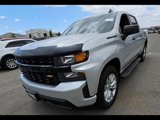 Used 2021 Chevrolet Silverado 1500 Custom image 5