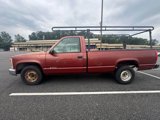 Used 1998 Chevrolet Silverado 1500 2WD Regular Cab image 3