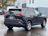 Used 2022 Toyota RAV4 XLE image 3