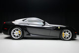 Used 2009 Ferrari 599 GTB Fiorano image 2