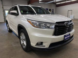 Used 2016 Toyota Highlander Limited Platinum image 6