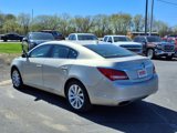 Used 2015 Buick LaCrosse Leather w/ Driver Confidence Package #1 image 4