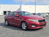 Used 2014 Kia Optima LX image 2
