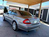 Used 2008 Mercedes-Benz E 350 4MATIC Sedan image 4
