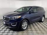 Used 2016 Kia Sorento LX w/ LX Convenience Package image 2