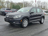 Used 2016 Volkswagen Tiguan S image 3