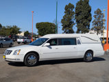 Used 2006 Cadillac DTS image 2