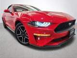 Used 2022 Ford Mustang Premium image 6