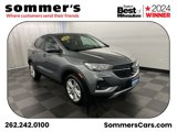 Certified 2022 Buick Encore GX Preferred w/ Cold Weather Comfort Package image 1