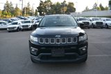 Used 2019 Jeep Compass Latitude w/ Popular Equipment Group image 2