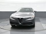 Used 2021 Alfa Romeo Stelvio Ti w/ Premium Package image 2