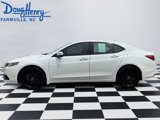 Used 2017 Acura TLX V6 w/ Advance Package image 2