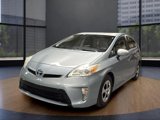Used 2015 Toyota Prius Two image 3
