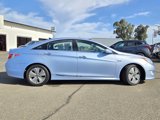 Used 2013 Hyundai Sonata Limited w/ Panoramic Sunroof Pkg image 4