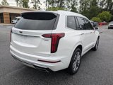 Used 2020 Cadillac XT6 Premium Luxury image 3