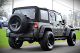 Used 2016 Jeep Wrangler Unlimited Sport w/ Connectivity Group image 5