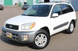 Used 2001 Toyota RAV4 4WD image 2