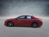 Used 2020 Toyota Camry SE image 4