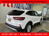 New 2025 Ford Escape Active w/ Tech Pack #1 image 6