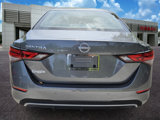 New 2025 Nissan Sentra S image 5