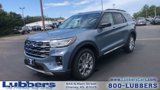 New 2025 Ford Explorer Active w/ Active Comfort Package image 4