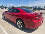 Used 2012 Dodge Charger SXT w/ Sport Appearance Group image 5