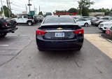 Used 2015 Chevrolet Impala LT image 5