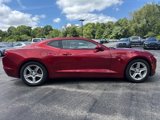 Used 2023 Chevrolet Camaro LT image 2